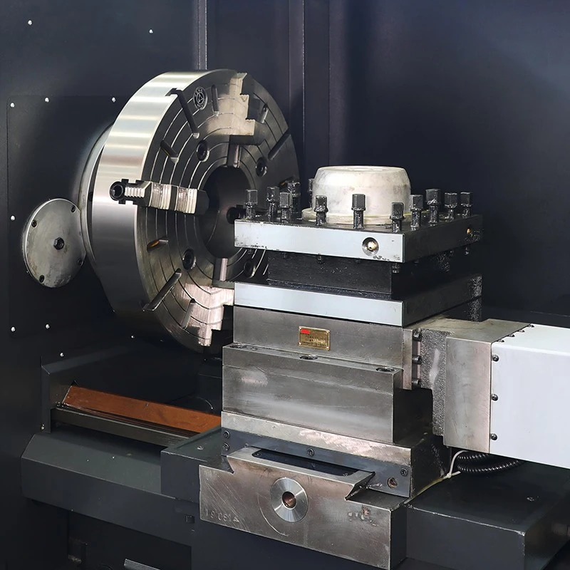Slant Bed Cnc Threading Lathe suppliers
